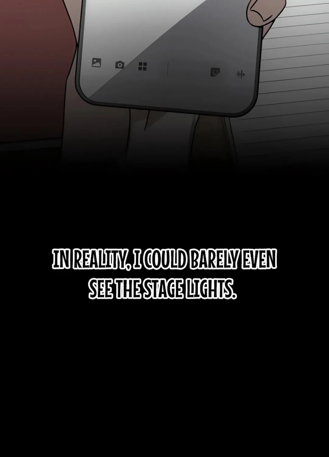Read Sounds Like chapter 8 image 17 on Lezhin