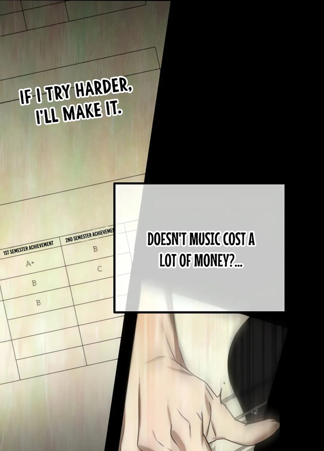 Read Sounds Like chapter 8 image 20 on Lezhin
