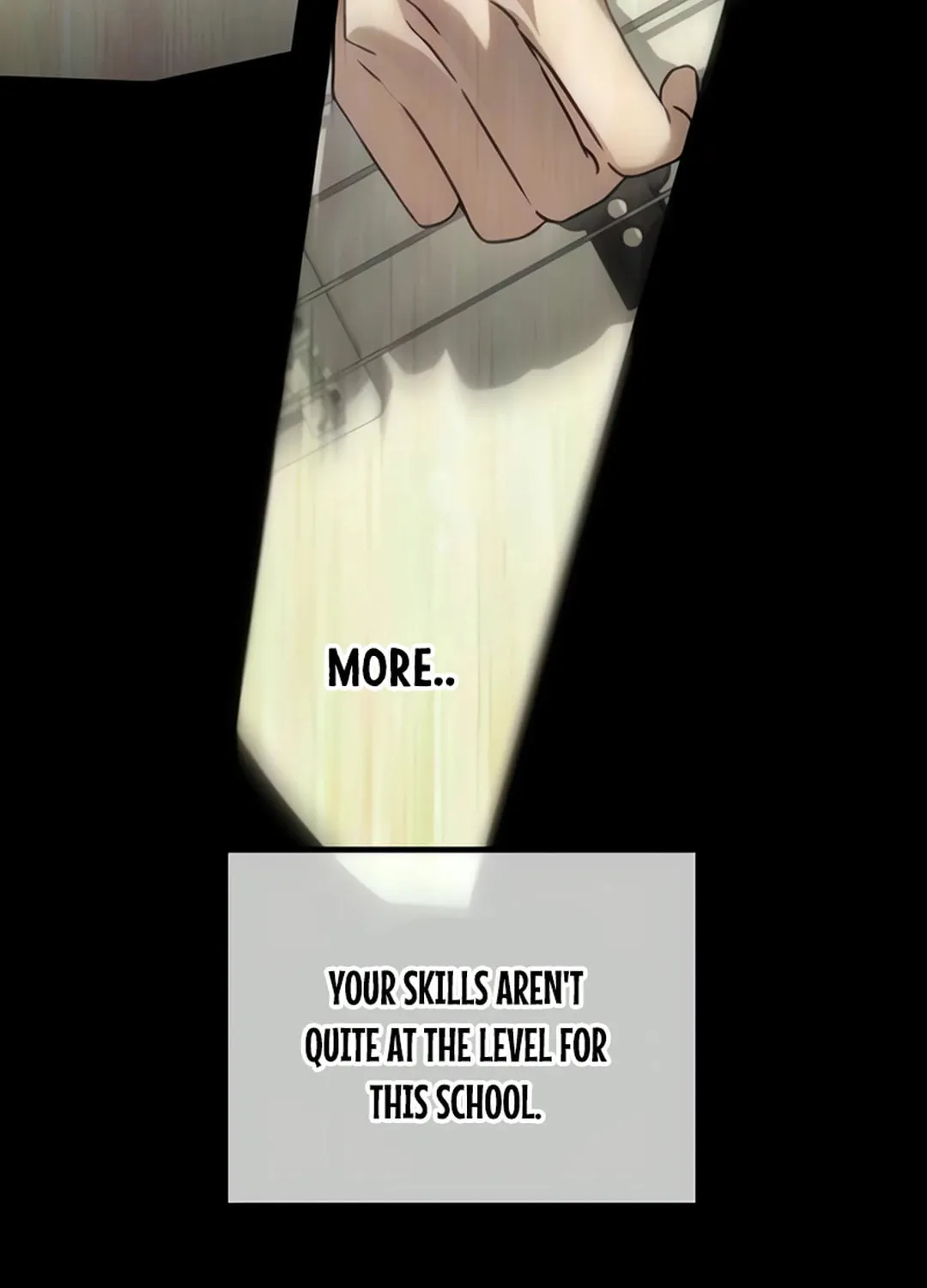 Read Sounds Like chapter 8 image 21 on Lezhin