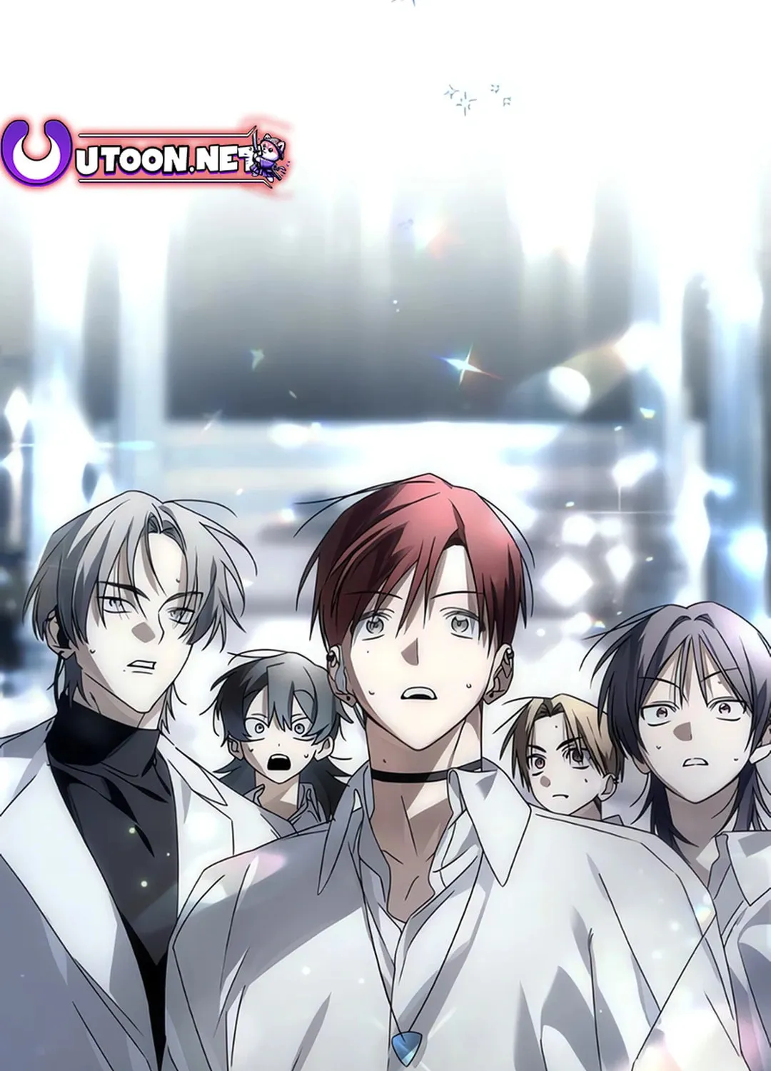 Read Sounds Like chapter 8 image 3 on Lezhin