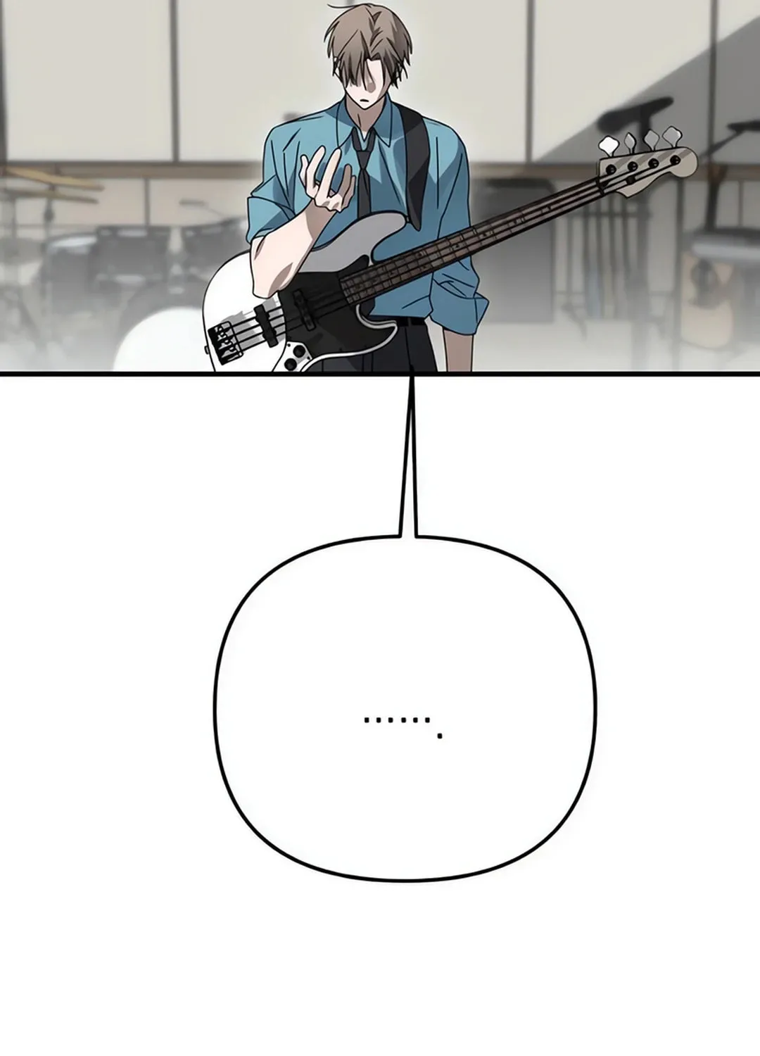 Read Sounds Like chapter 8 image 34 on Lezhin