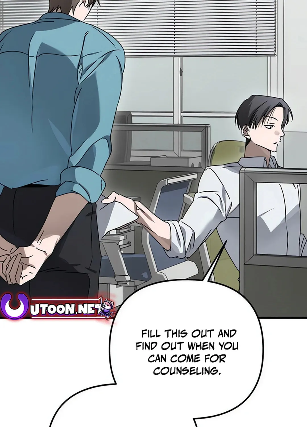 Read Sounds Like chapter 8 image 39 on Lezhin
