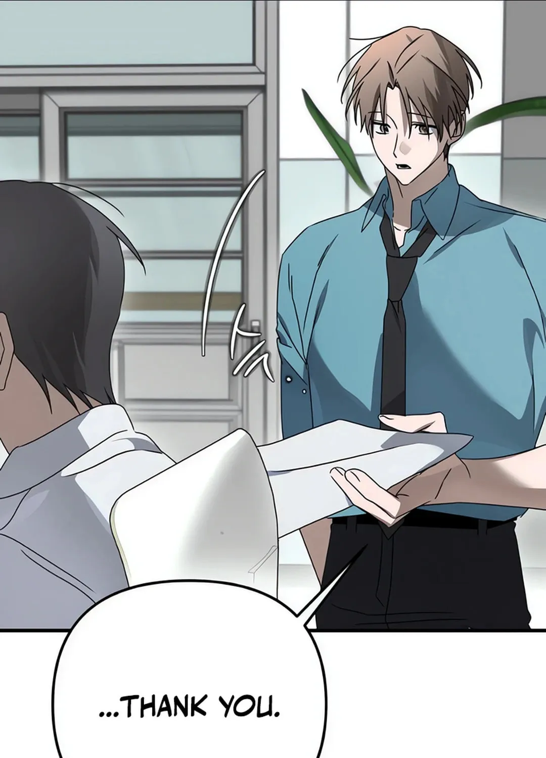 Read Sounds Like chapter 8 image 41 on Lezhin