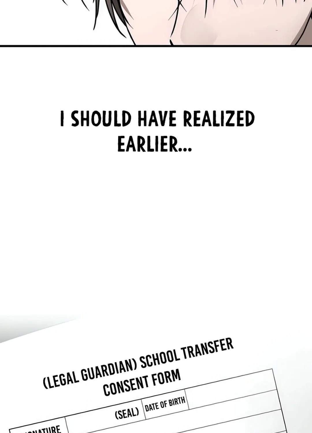 Read Sounds Like chapter 8 image 43 on Lezhin