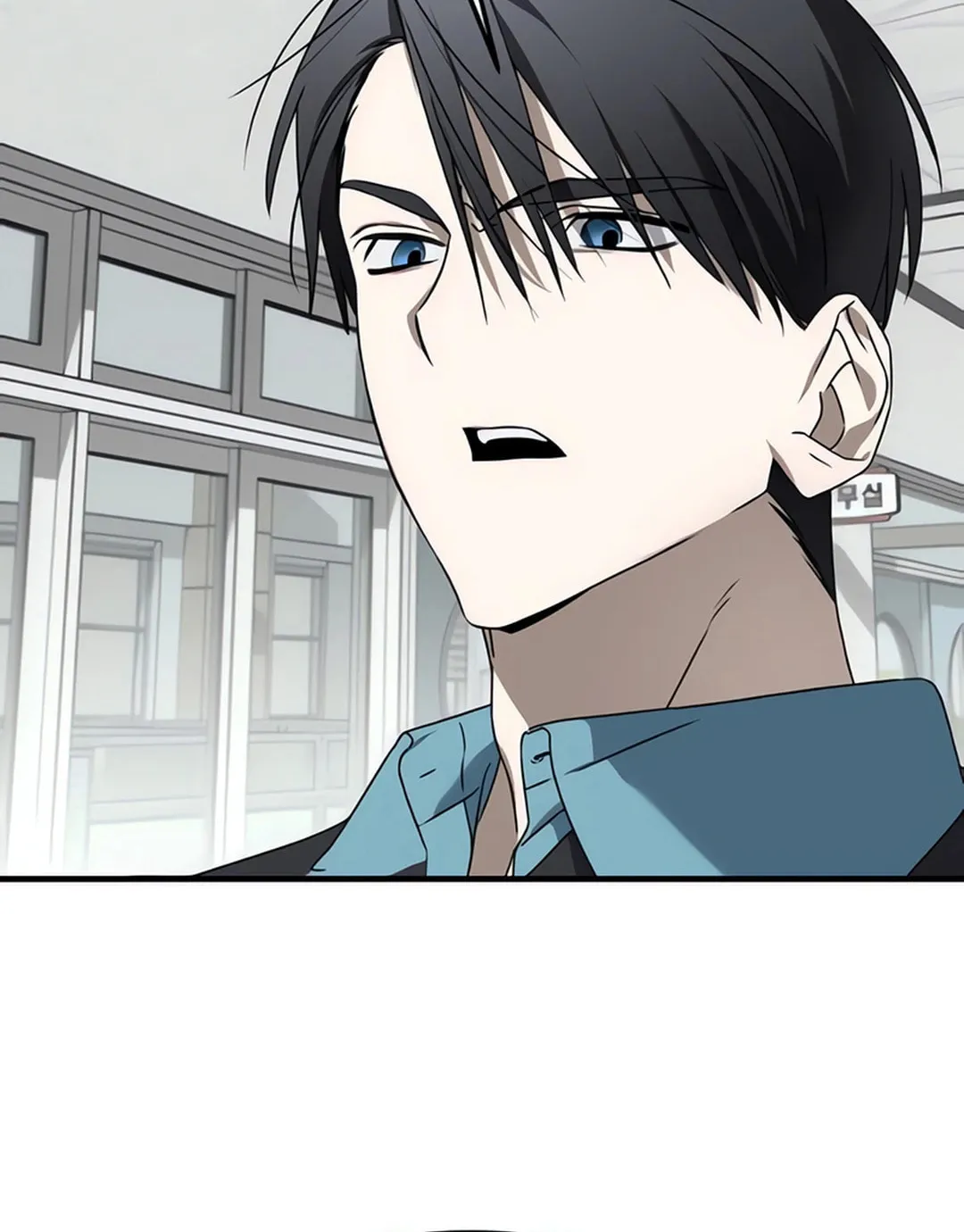 Read Sounds Like chapter 8 image 53 on Lezhin