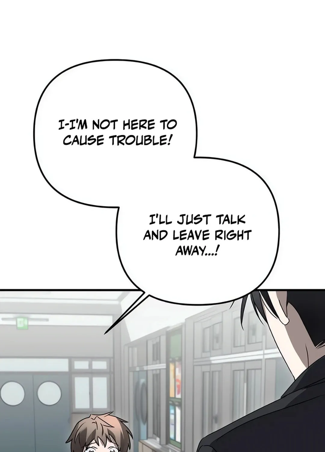 Read Sounds Like chapter 8 image 56 on Lezhin