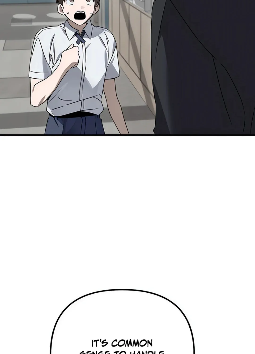 Read Sounds Like chapter 8 image 57 on Lezhin