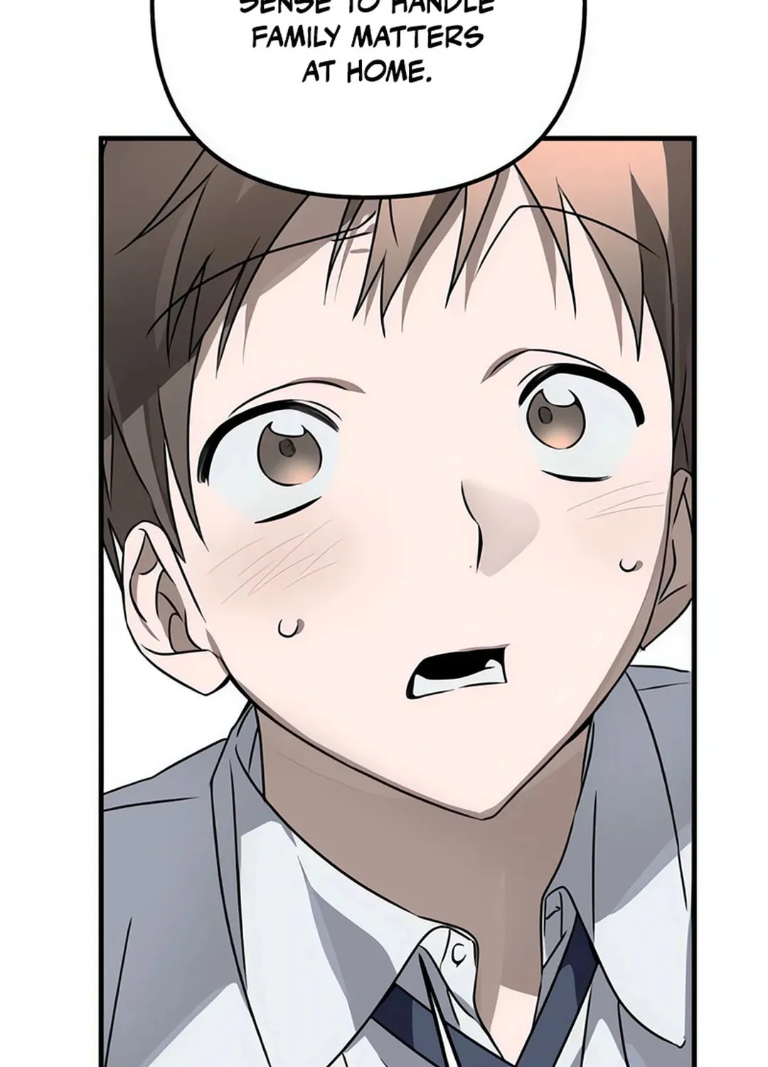 Read Sounds Like chapter 8 image 58 on Lezhin