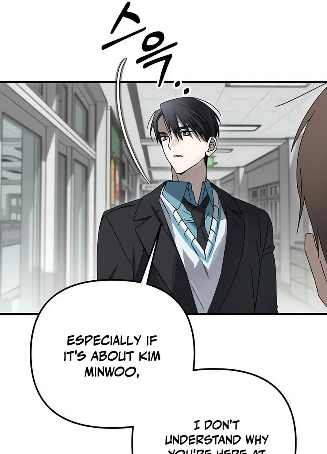 Read Sounds Like chapter 8 image 60 on Lezhin