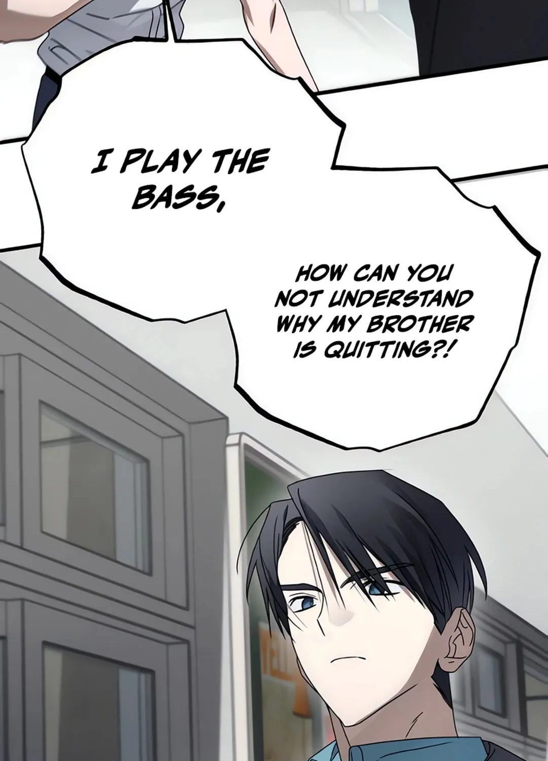 Read Sounds Like chapter 8 image 67 on Lezhin