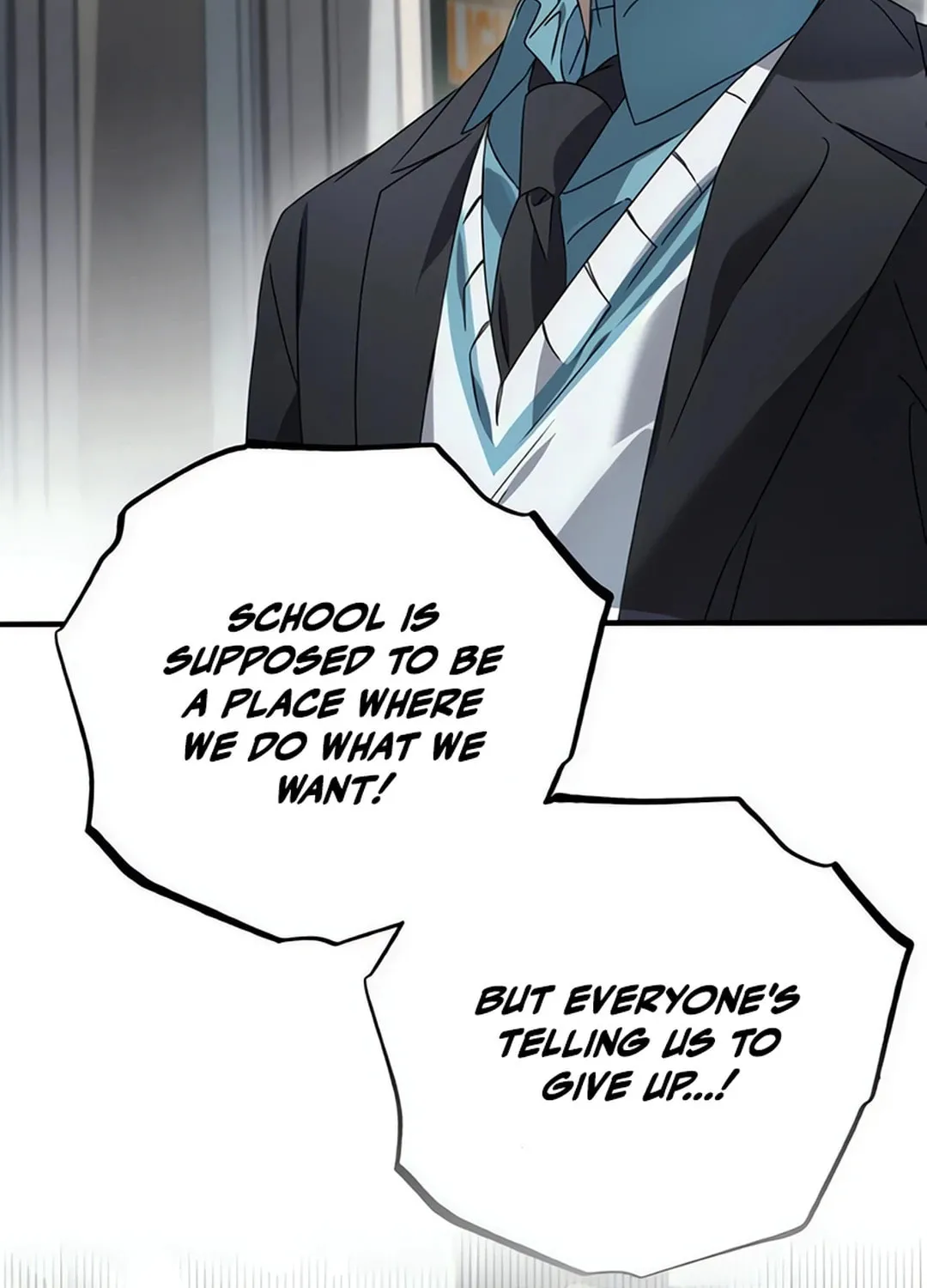 Read Sounds Like chapter 8 image 68 on Lezhin