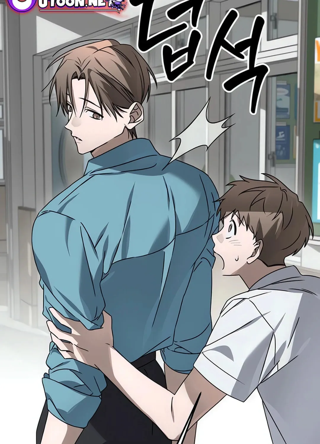 Read Sounds Like chapter 8 image 91 on Lezhin