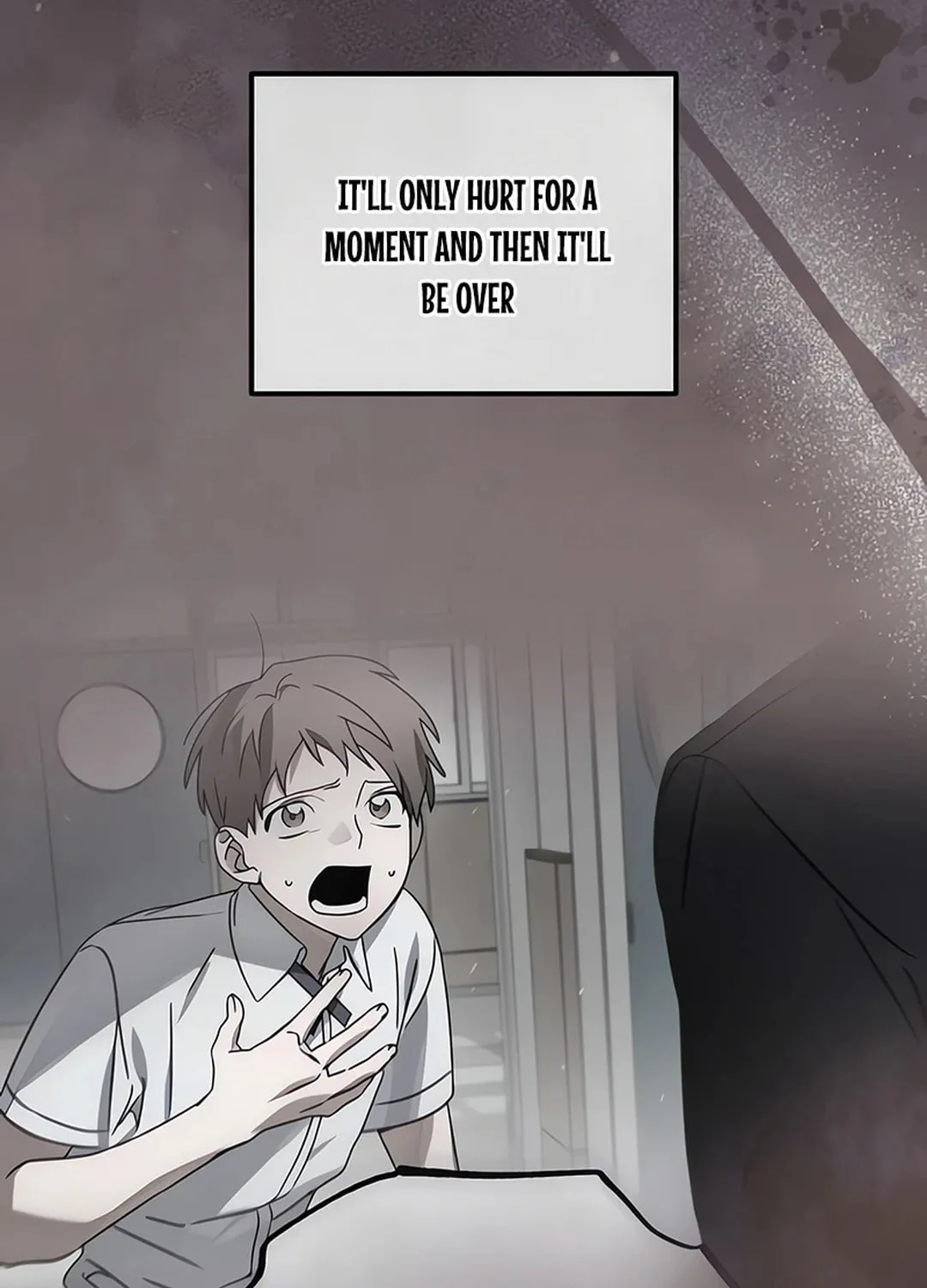 Read Sounds Like chapter 9 image 106 on Lezhin