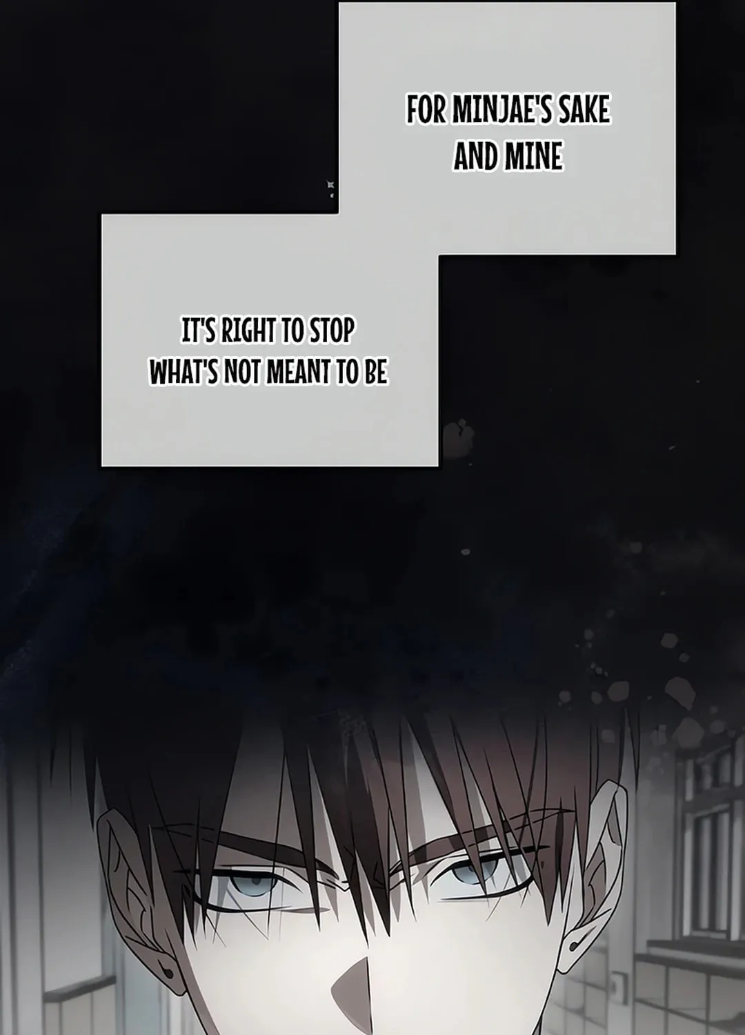 Read Sounds Like chapter 9 image 108 on Lezhin