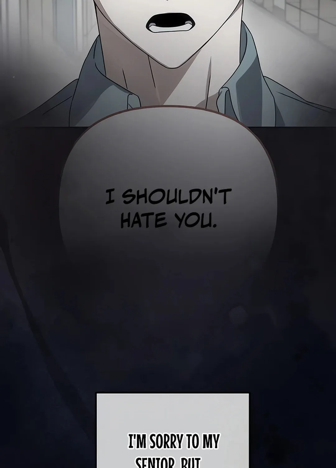 Read Sounds Like chapter 9 image 109 on Lezhin