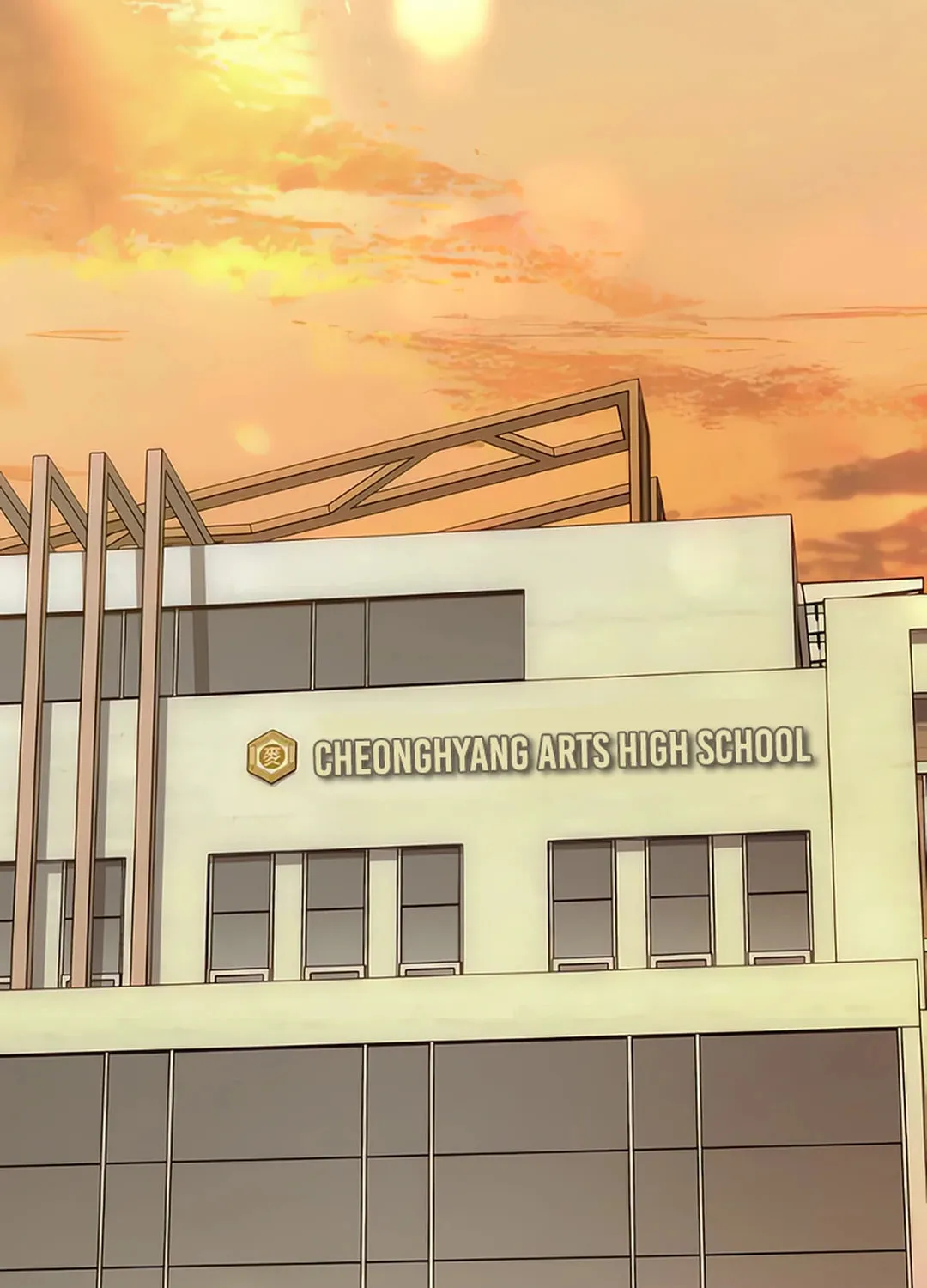 Read Sounds Like chapter 9 image 129 on Lezhin