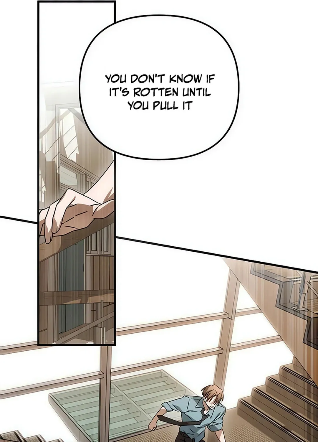 Read Sounds Like chapter 9 image 134 on Lezhin