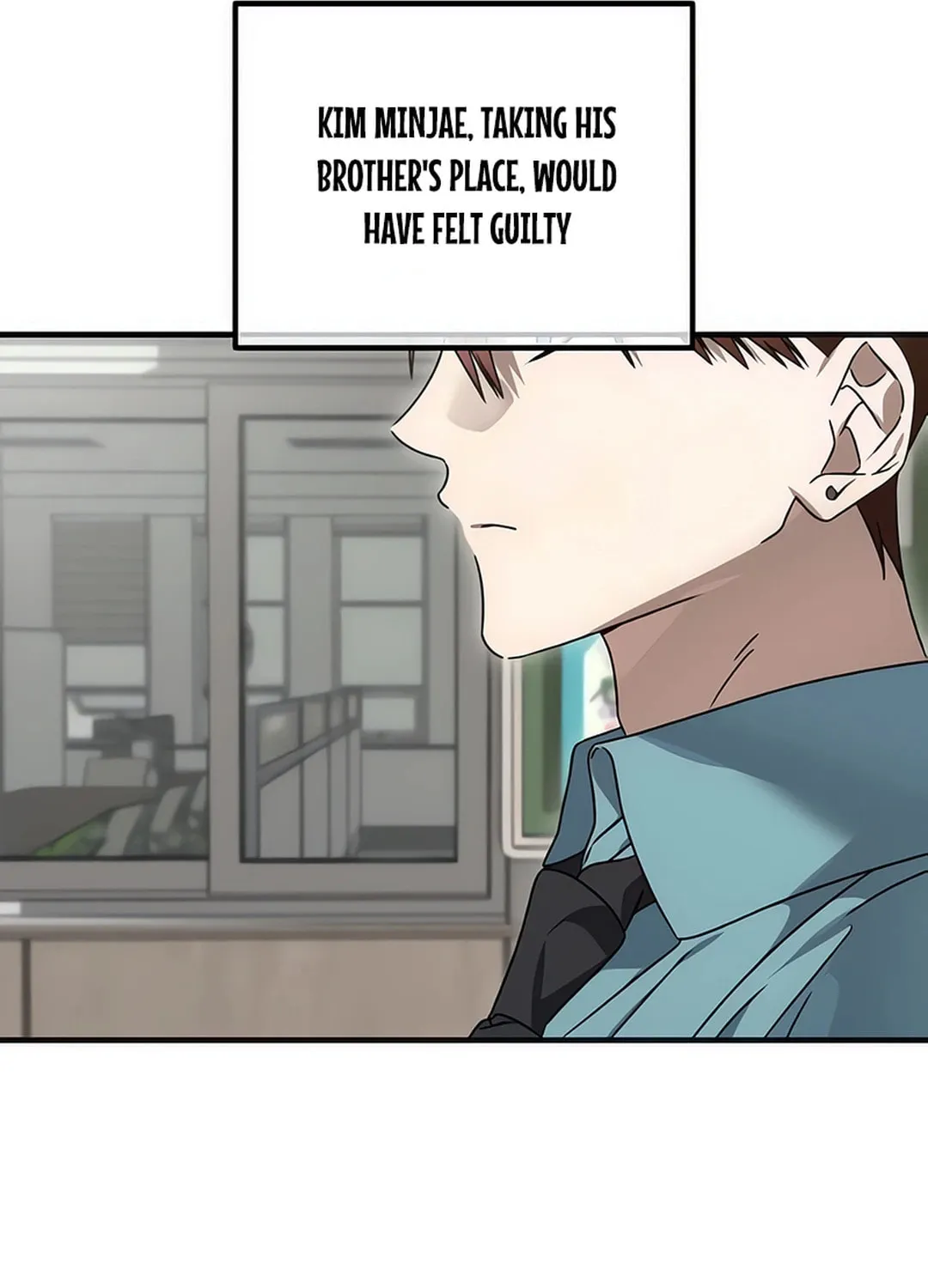 Read Sounds Like chapter 9 image 14 on Lezhin