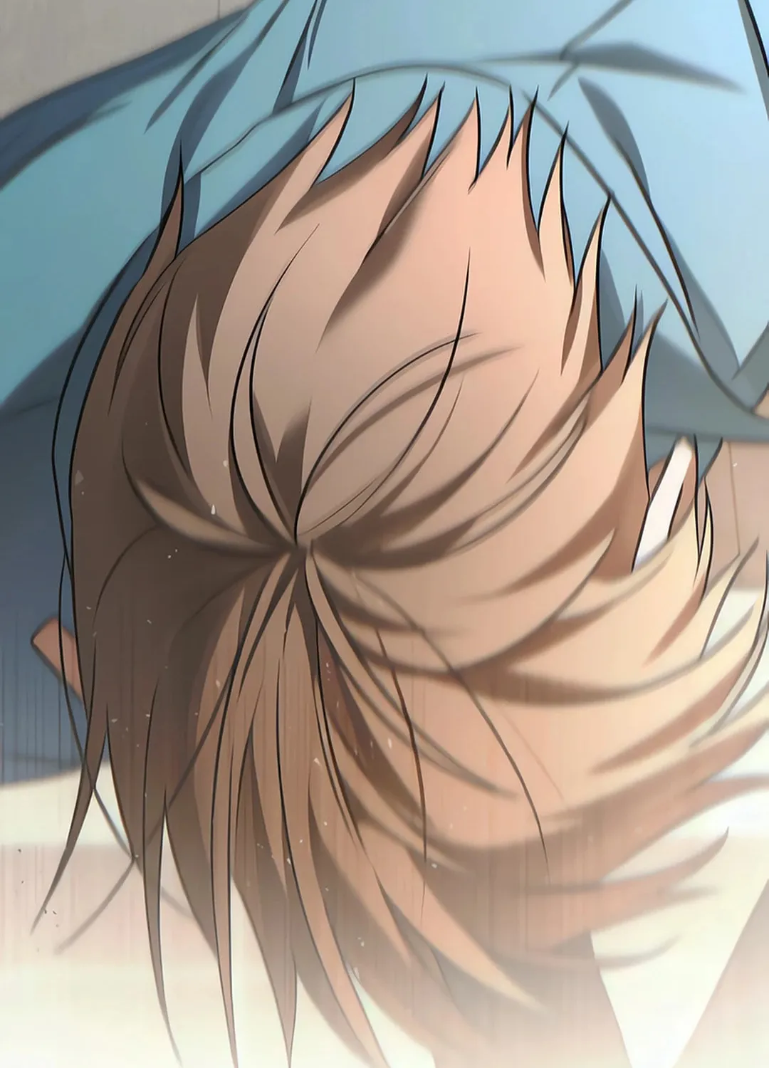 Read Sounds Like chapter 9 image 146 on Lezhin