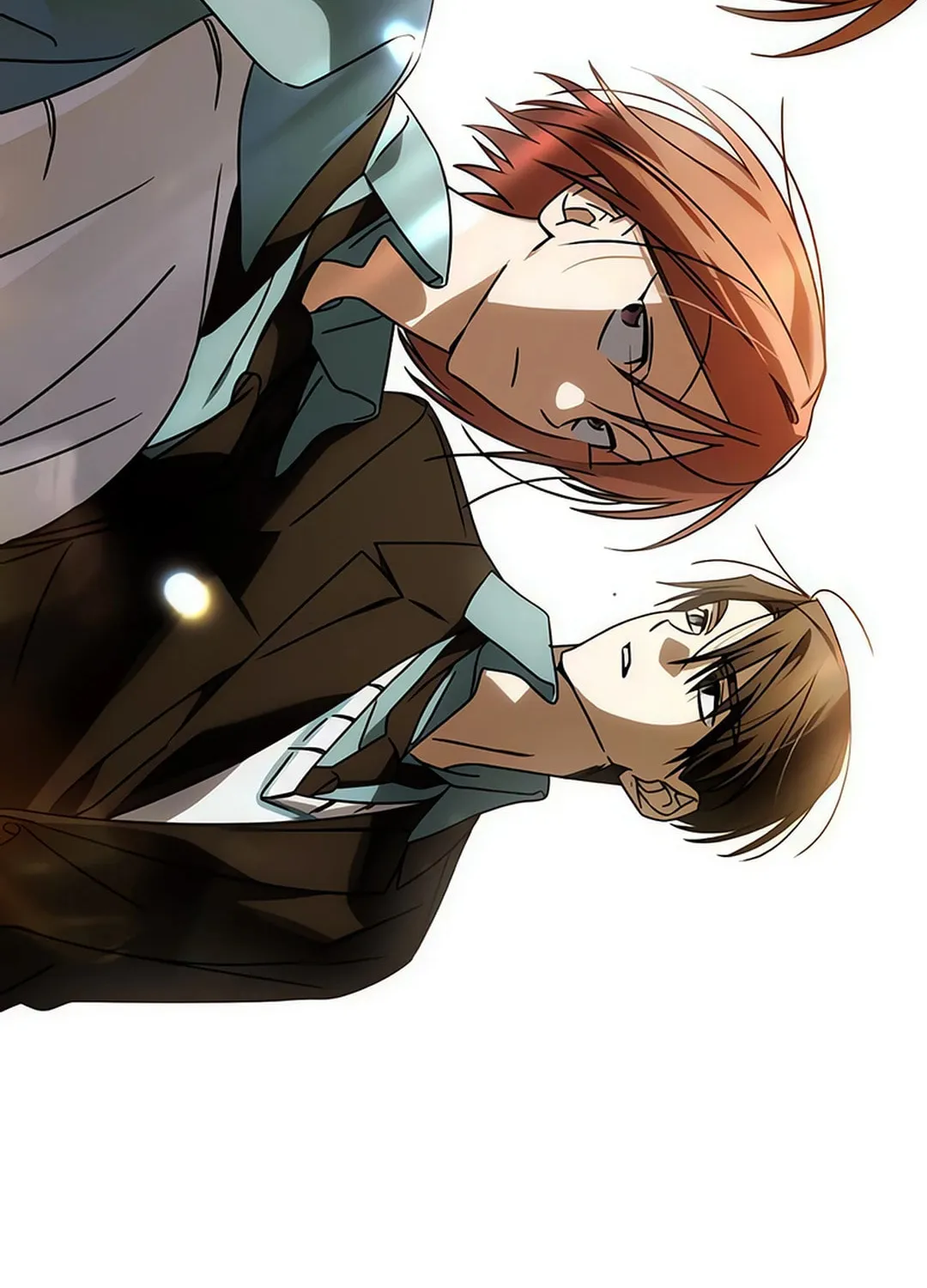 Read Sounds Like chapter 9 image 156 on Lezhin