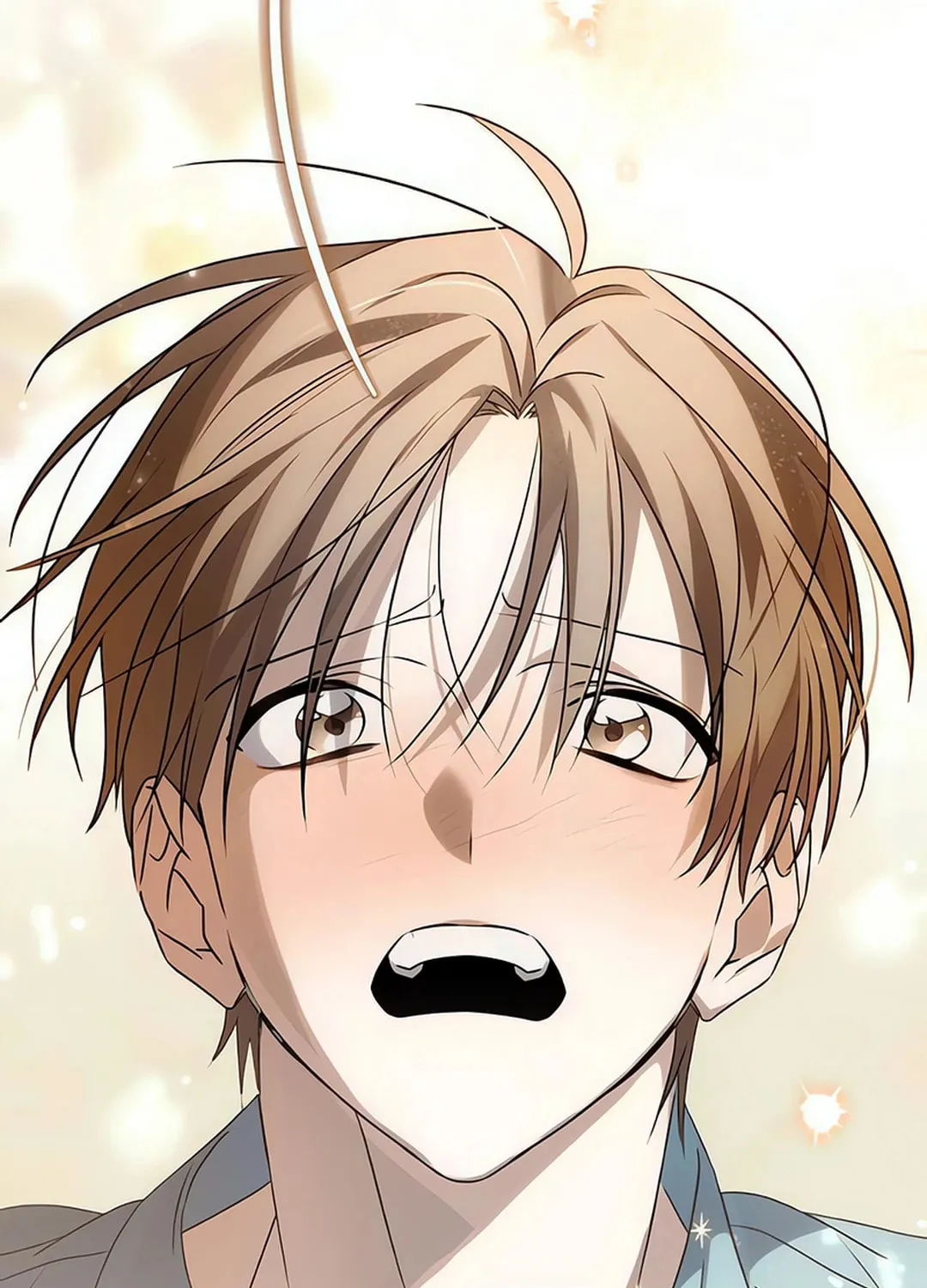 Read Sounds Like chapter 9 image 159 on Lezhin