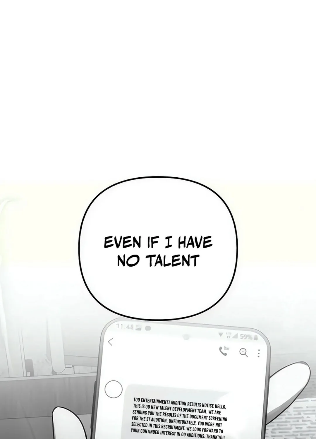 Read Sounds Like chapter 9 image 163 on Lezhin