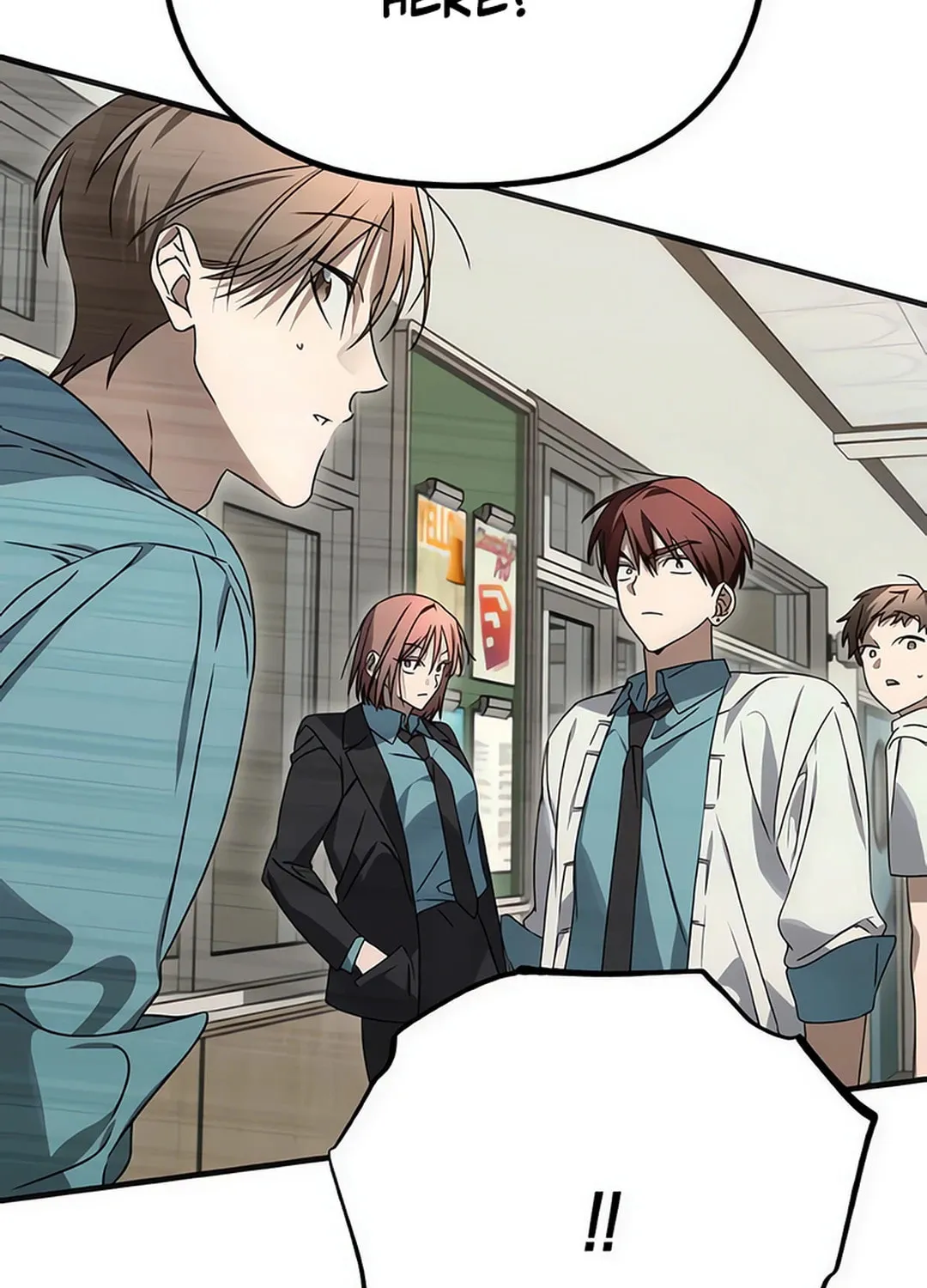 Read Sounds Like chapter 9 image 18 on Lezhin
