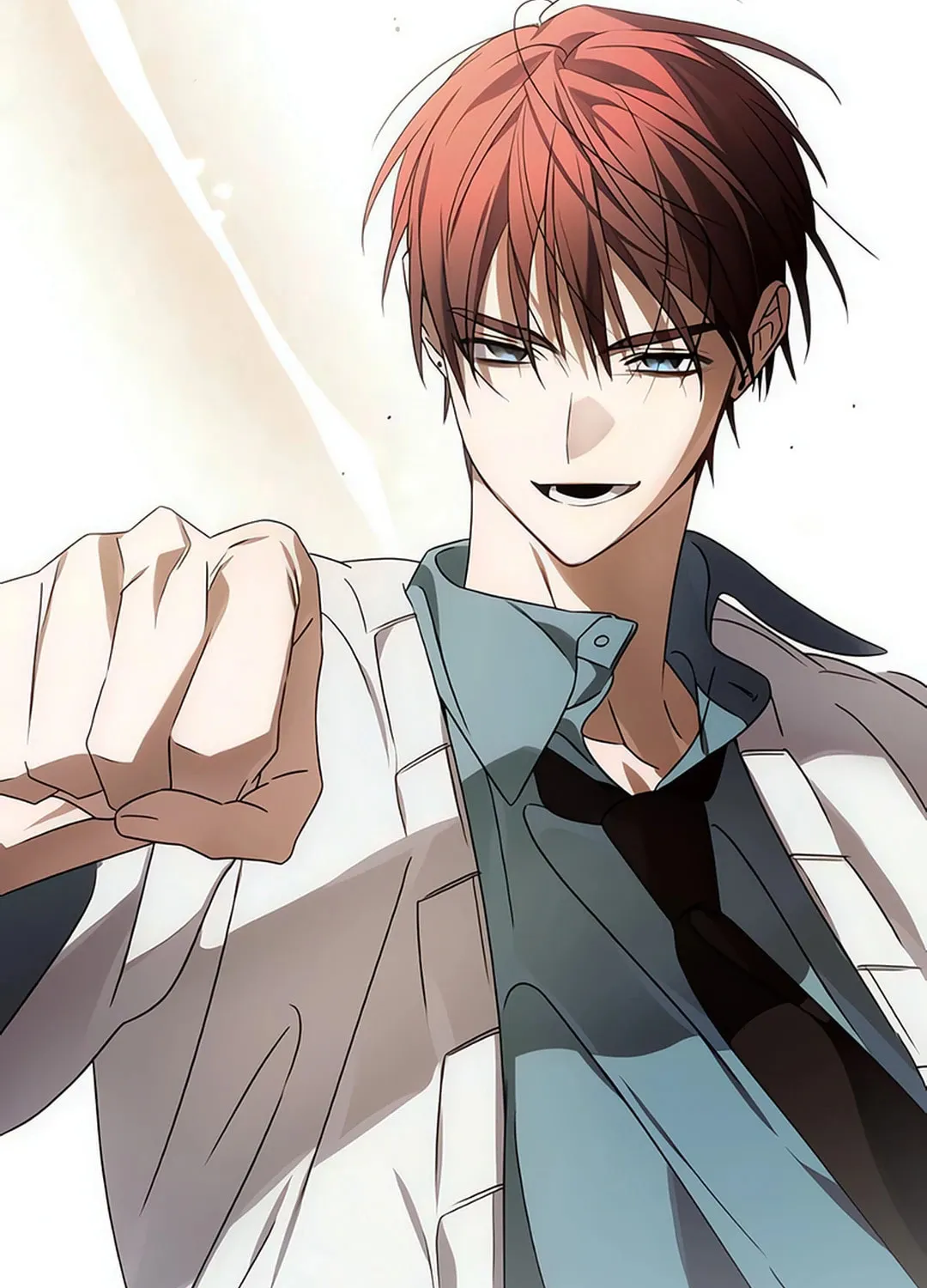 Read Sounds Like chapter 9 image 191 on Lezhin