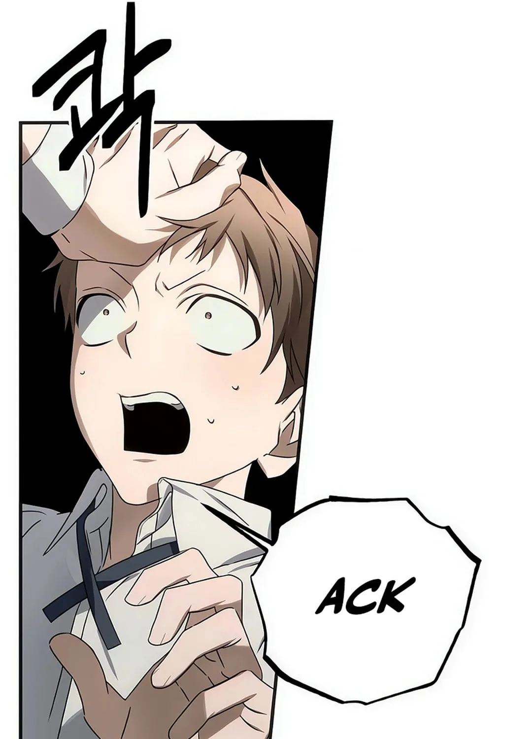 Read Sounds Like chapter 9 image 20 on Lezhin