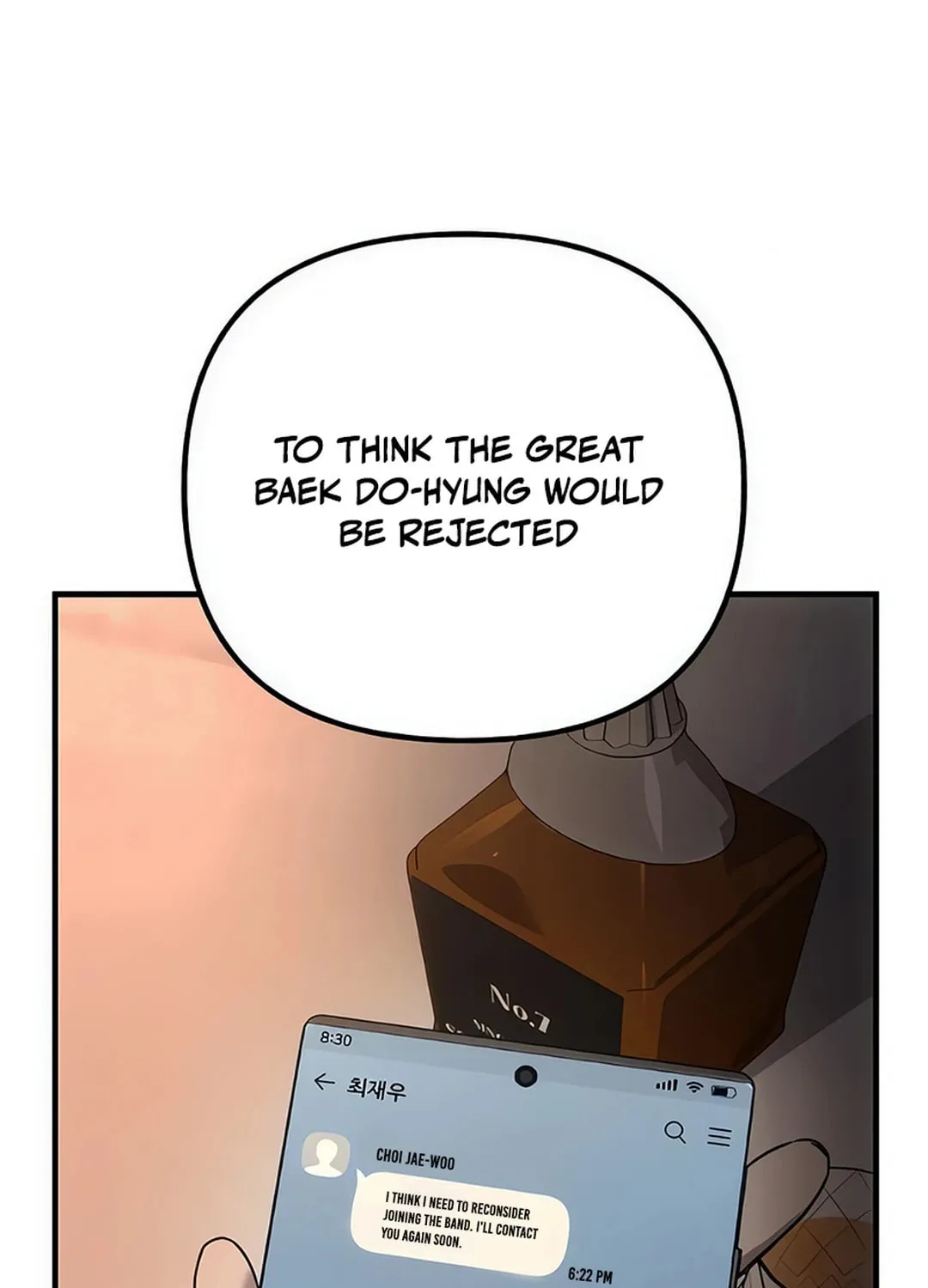 Read Sounds Like chapter 9 image 210 on Lezhin