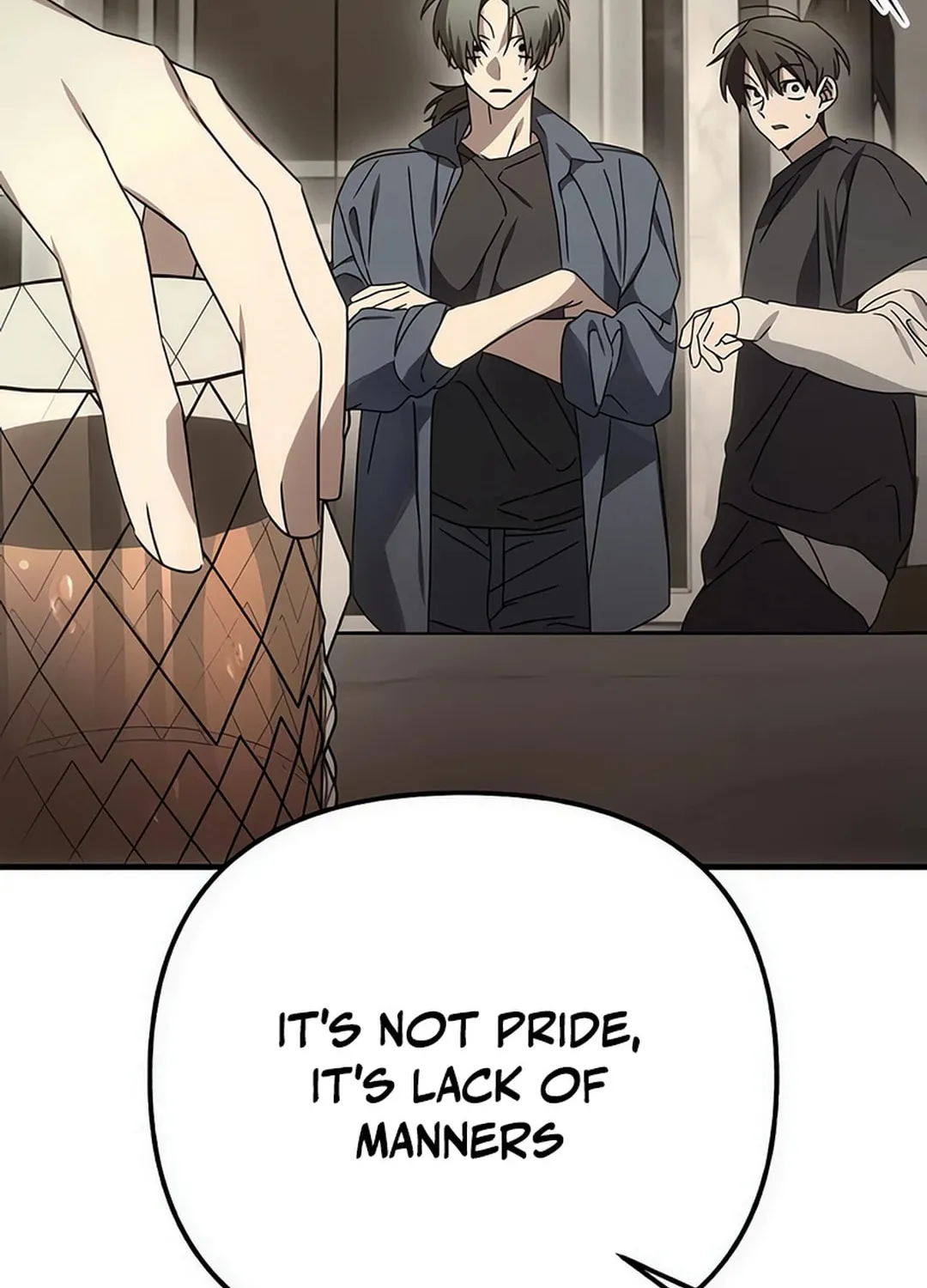 Read Sounds Like chapter 9 image 214 on Lezhin