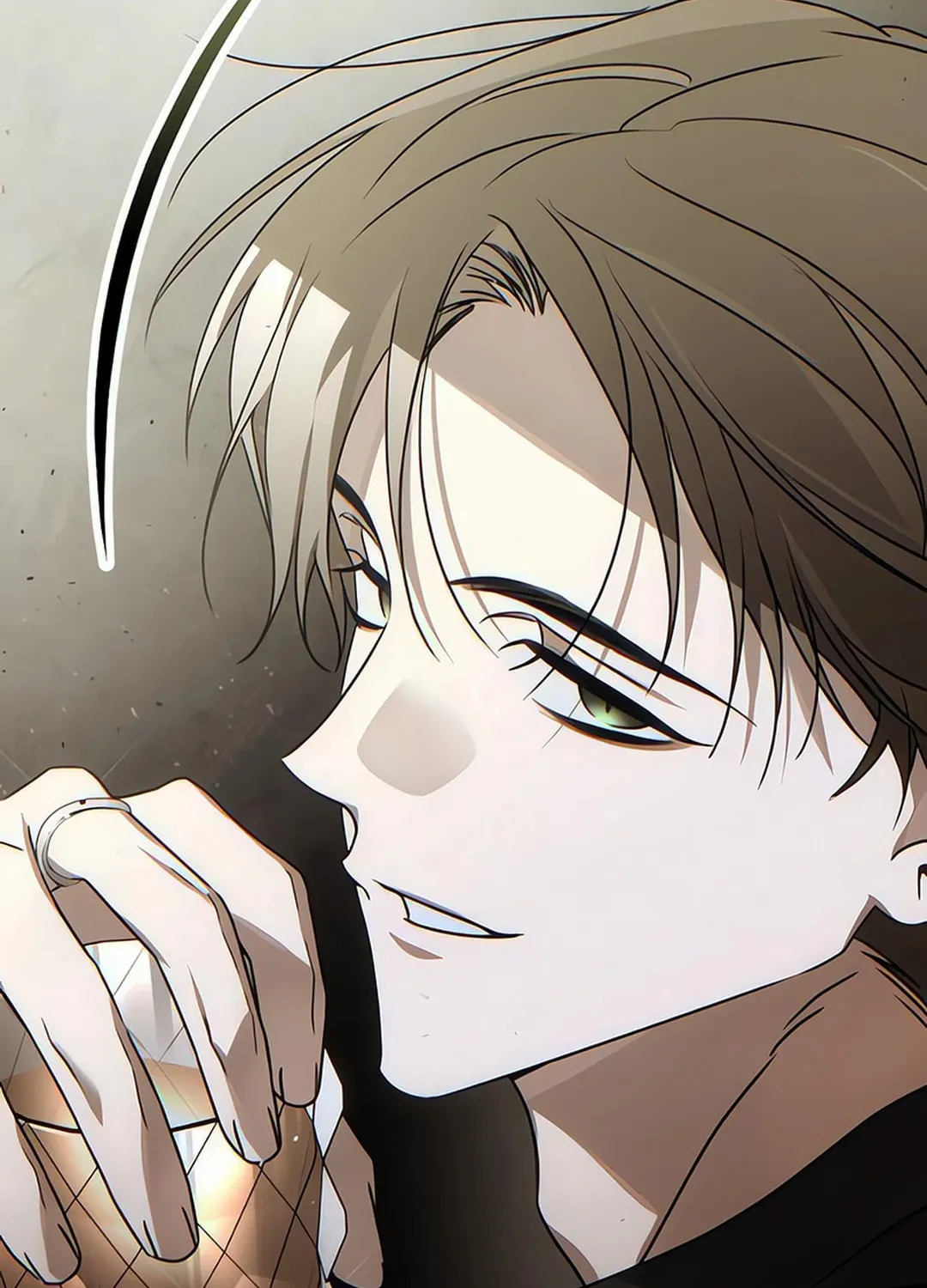 Read Sounds Like chapter 9 image 221 on Lezhin