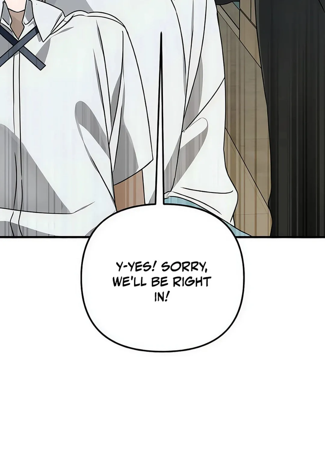 Read Sounds Like chapter 9 image 23 on Lezhin