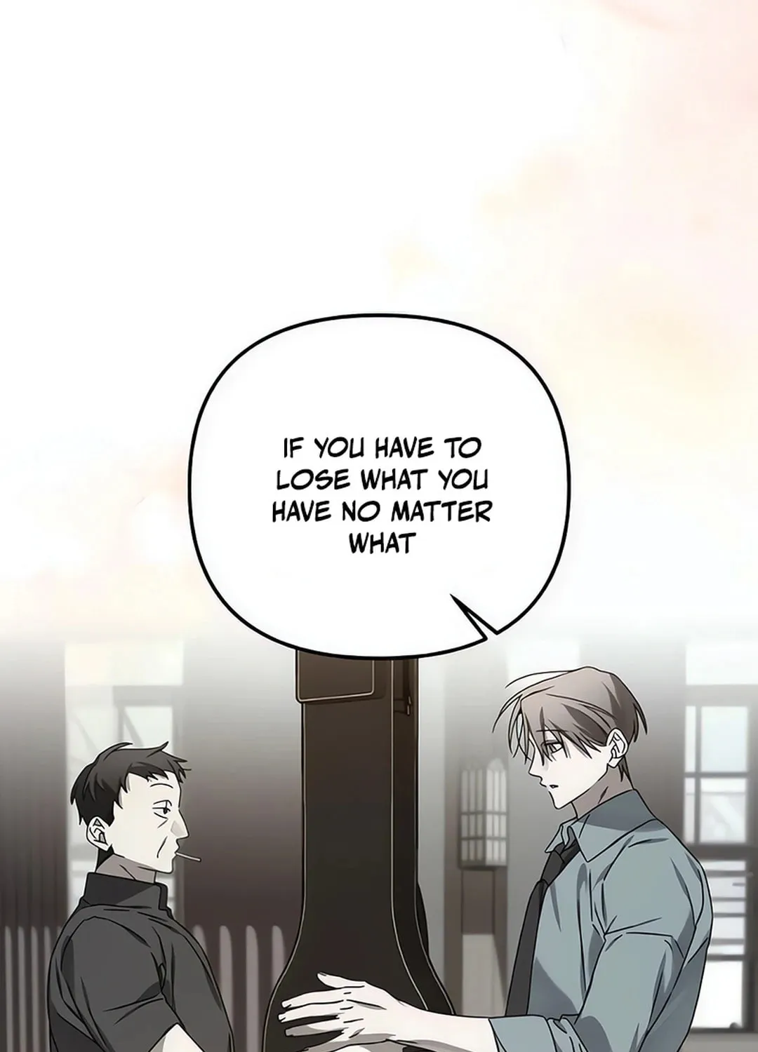 Read Sounds Like chapter 9 image 27 on Lezhin