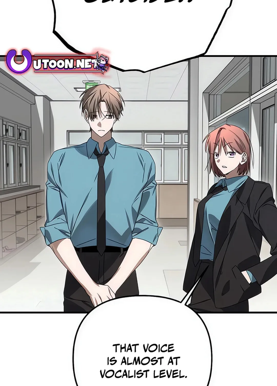 Read Sounds Like chapter 9 image 39 on Lezhin