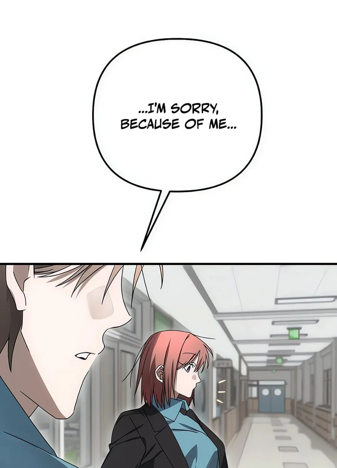 Read Sounds Like chapter 9 image 41 on Lezhin
