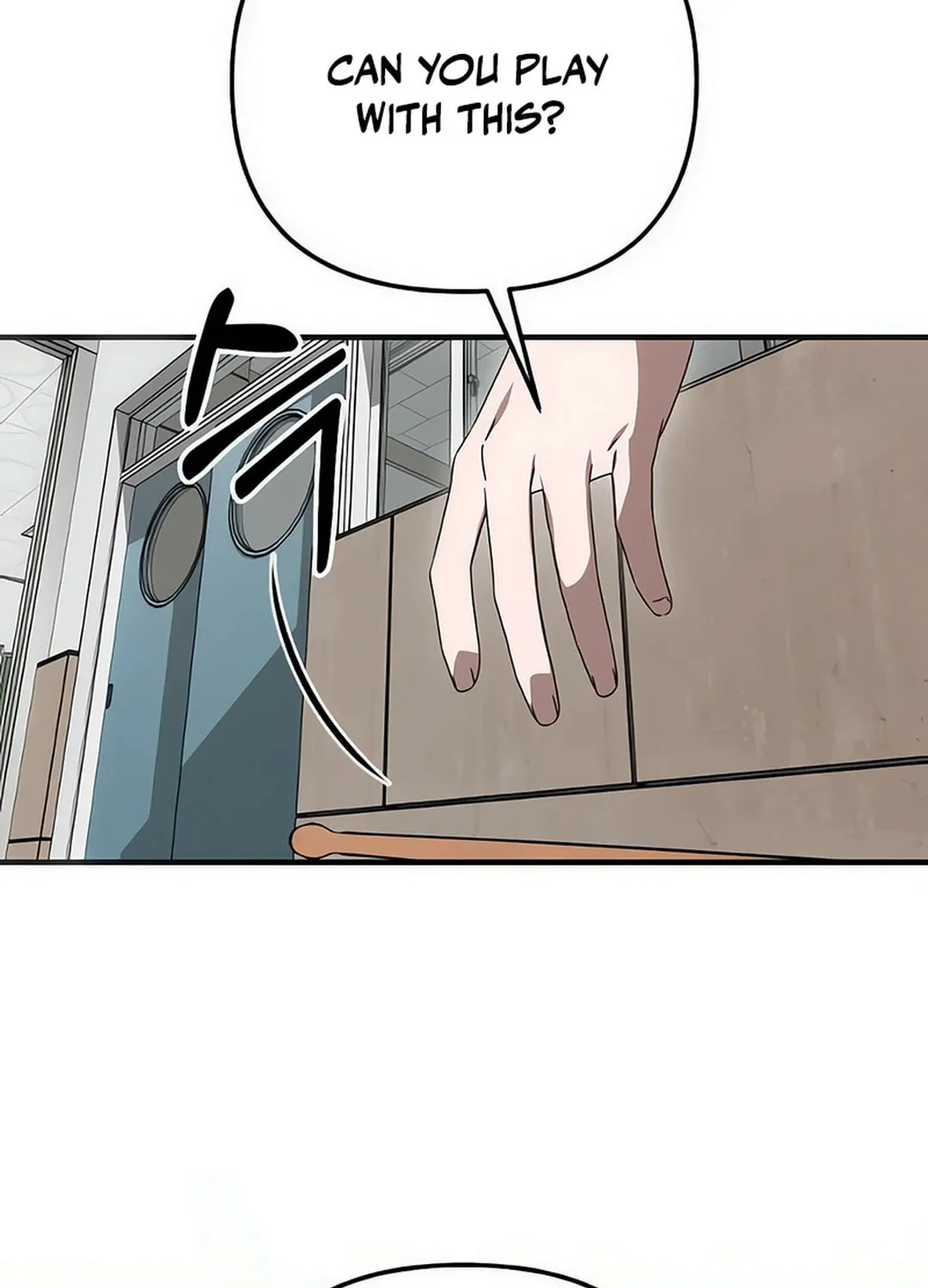 Read Sounds Like chapter 9 image 43 on Lezhin