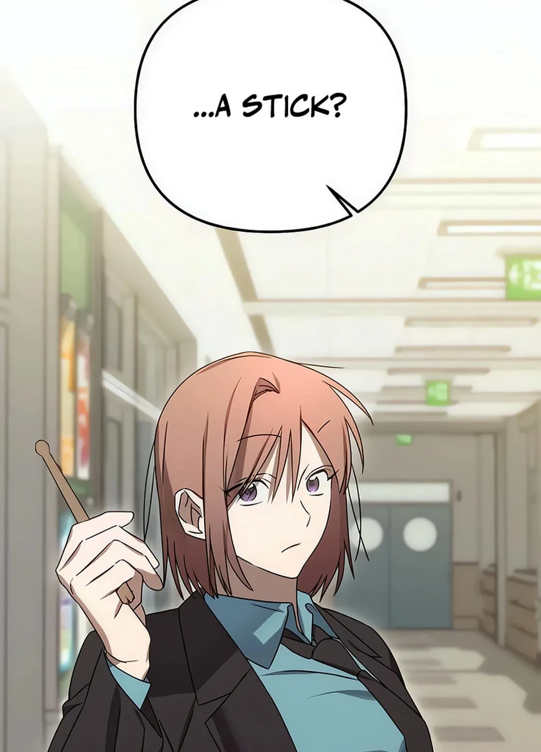 Read Sounds Like chapter 9 image 44 on Lezhin