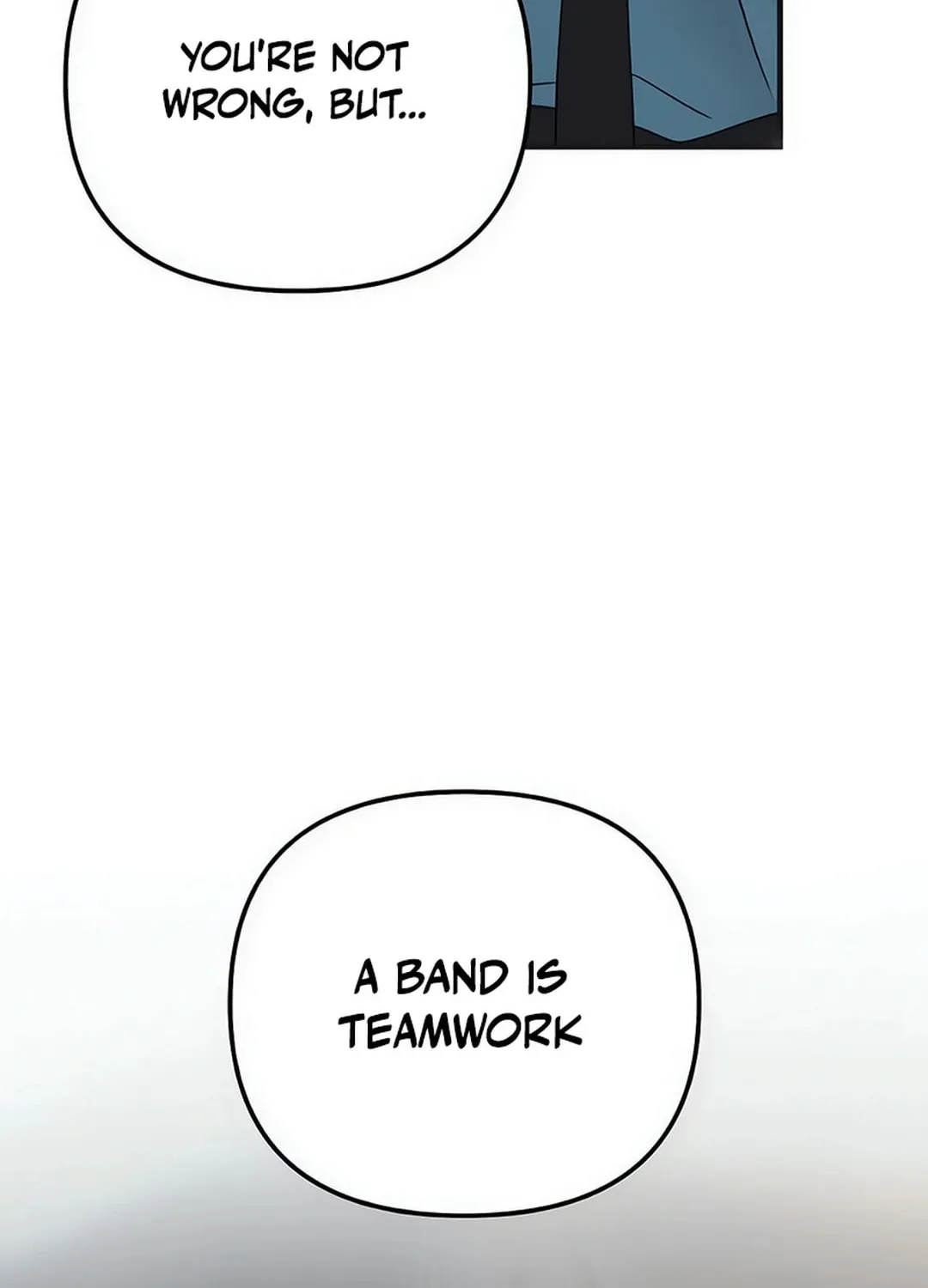 Read Sounds Like chapter 9 image 51 on Lezhin
