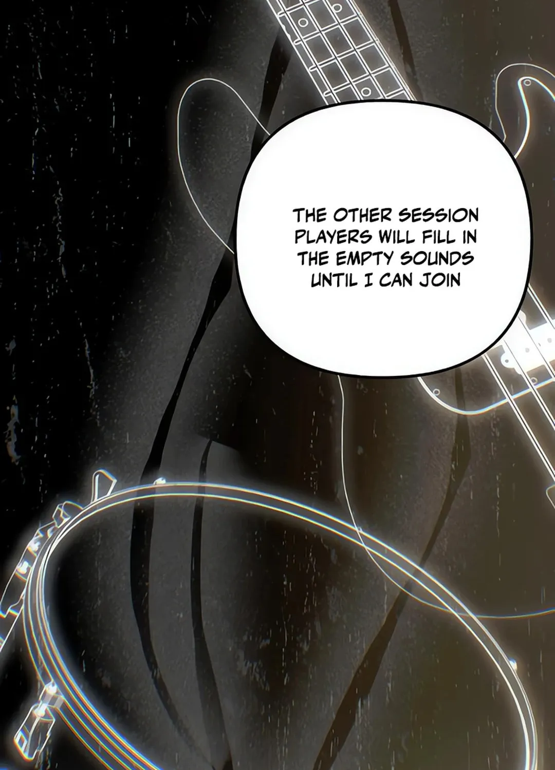 Read Sounds Like chapter 9 image 53 on Lezhin