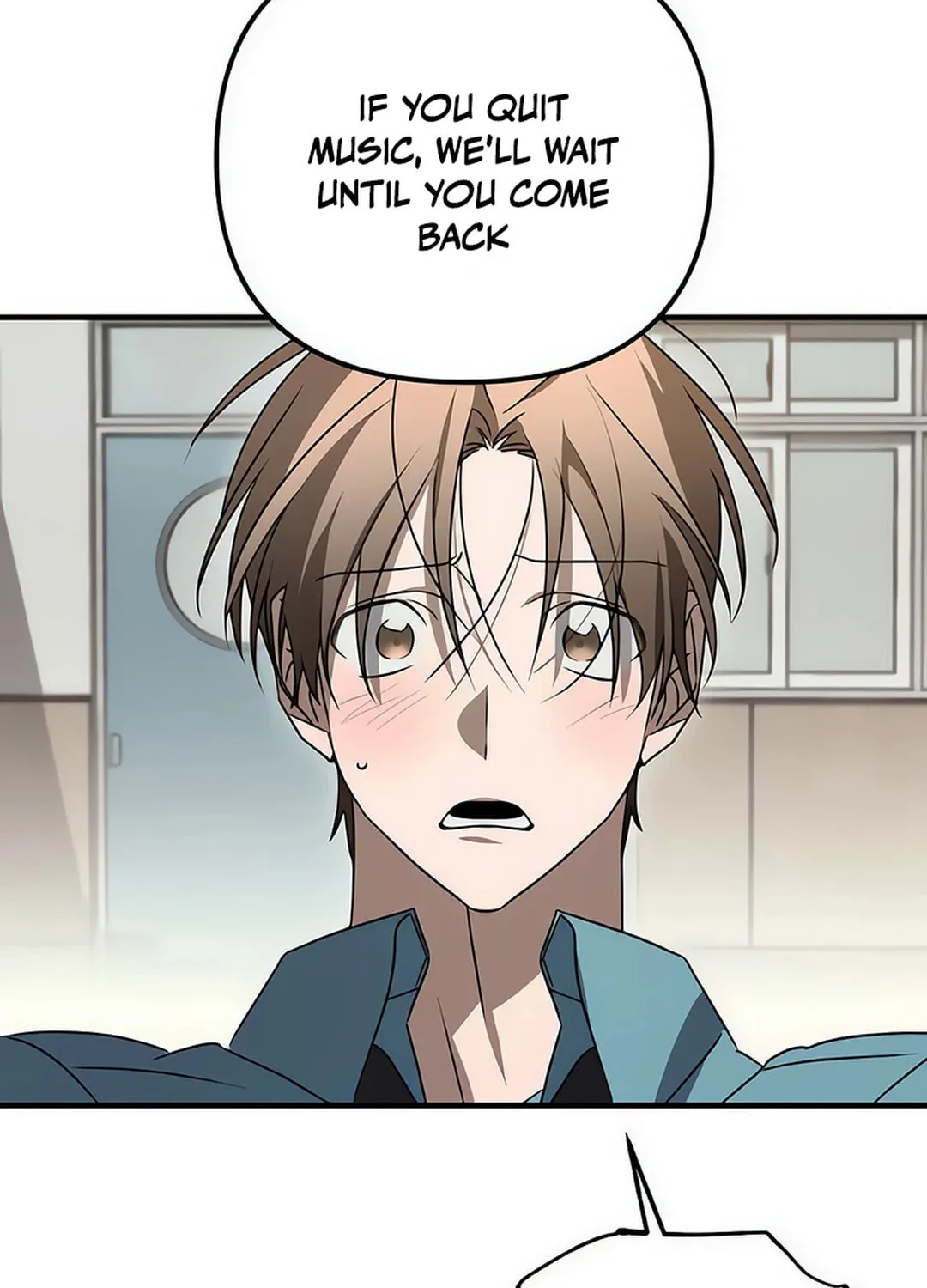 Read Sounds Like chapter 9 image 58 on Lezhin