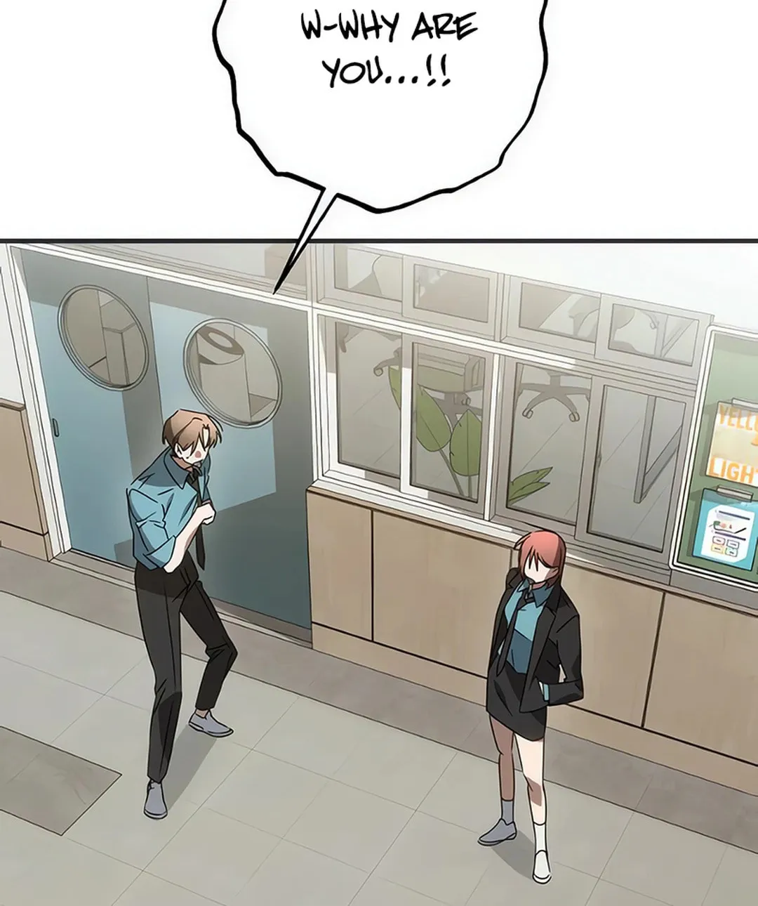 Read Sounds Like chapter 9 image 60 on Lezhin