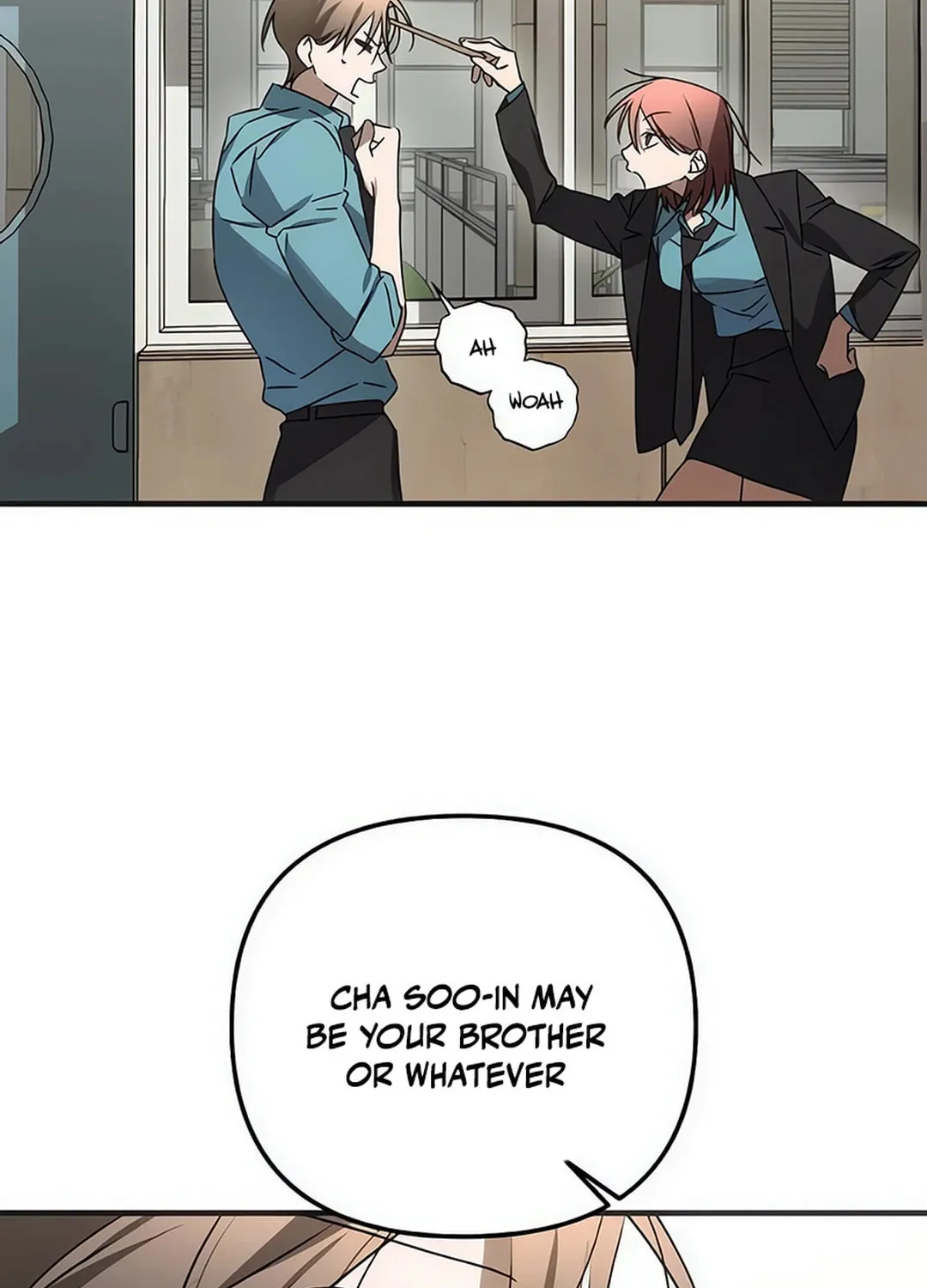 Read Sounds Like chapter 9 image 65 on Lezhin