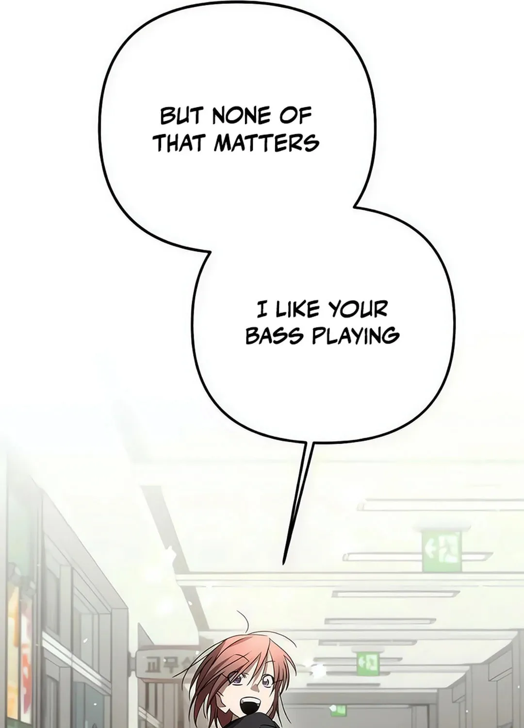 Read Sounds Like chapter 9 image 67 on Lezhin