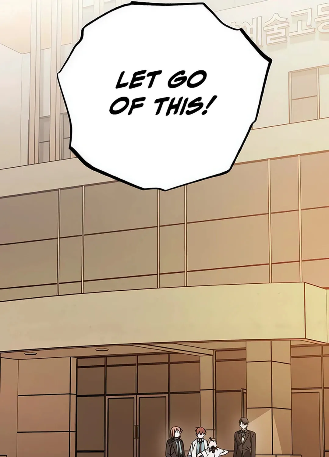 Read Sounds Like chapter 9 image 74 on Lezhin
