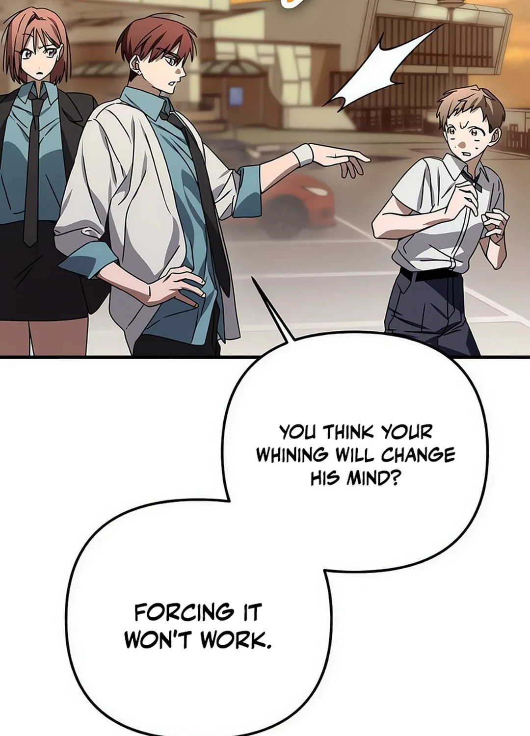 Read Sounds Like chapter 9 image 78 on Lezhin