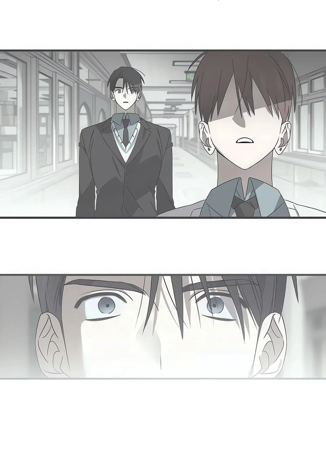 Read Sounds Like chapter 9 image 84 on Lezhin