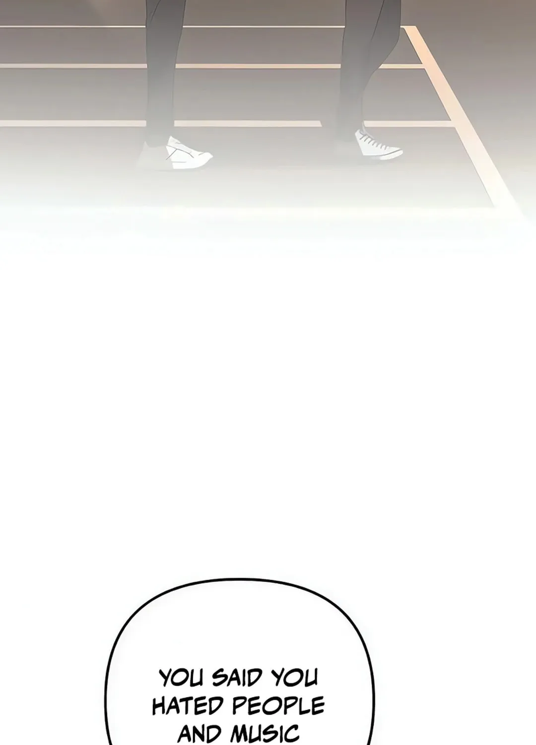 Read Sounds Like chapter 9 image 89 on Lezhin