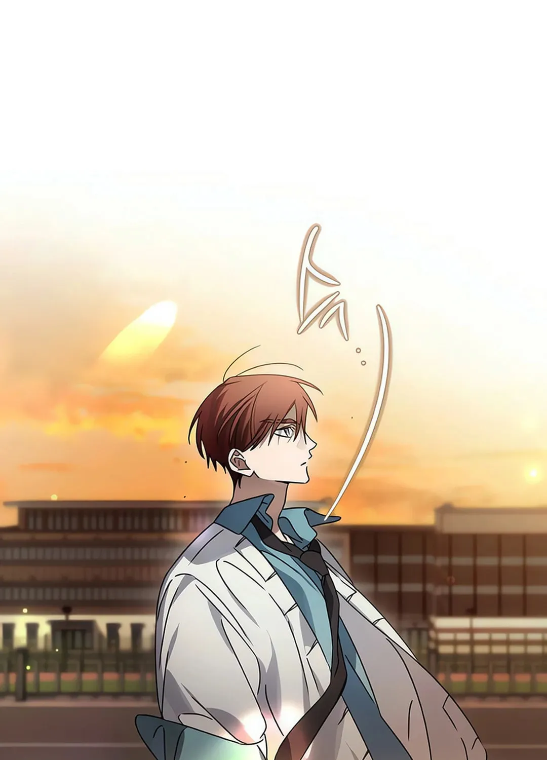 Read Sounds Like chapter 9 image 94 on Lezhin