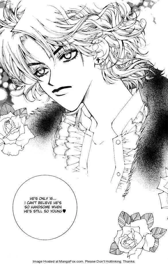 Read Sour & Sweet chapter 1 image 15 on Lezhin